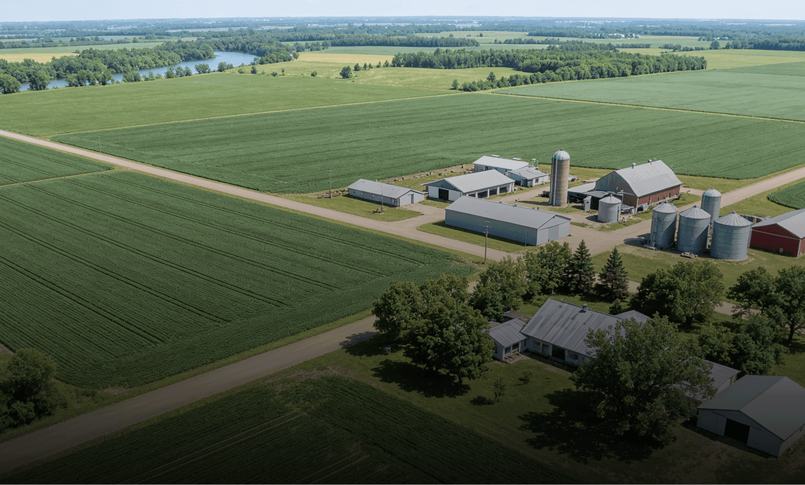 Agriculture