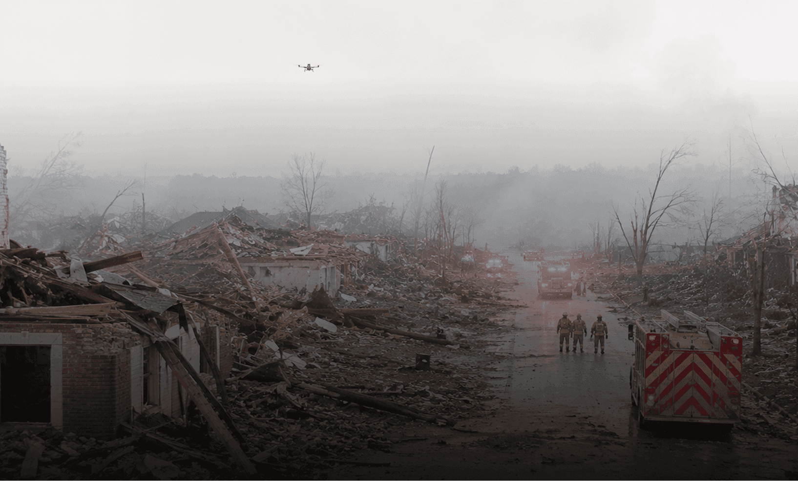 Disaster & Emergency Response