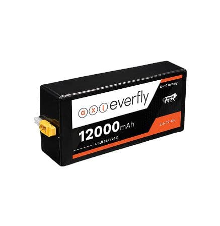 LiPo Batteries