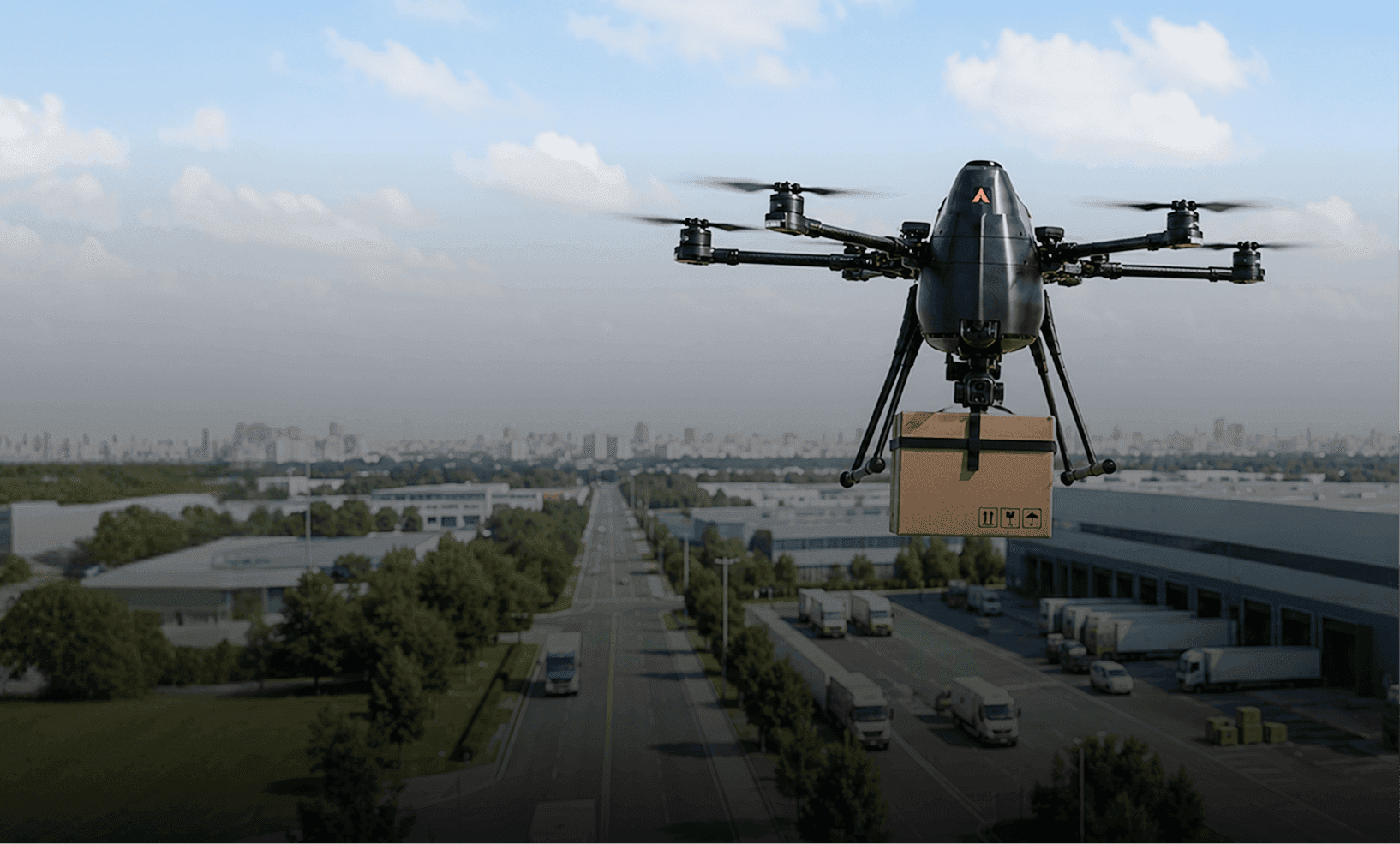 Private & Industrial Surveillance