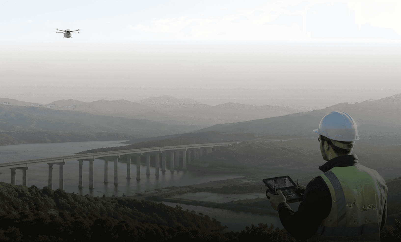 Survey & Inspection