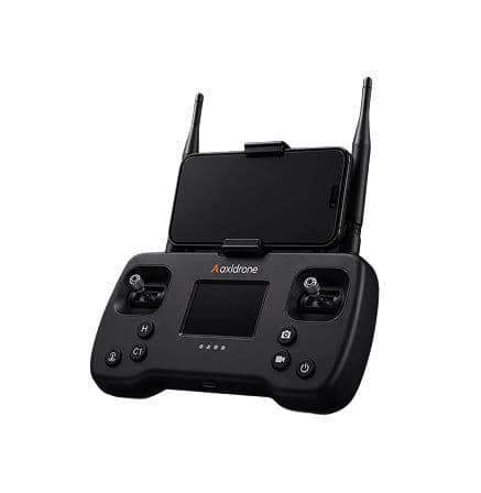 axl OneView Lite