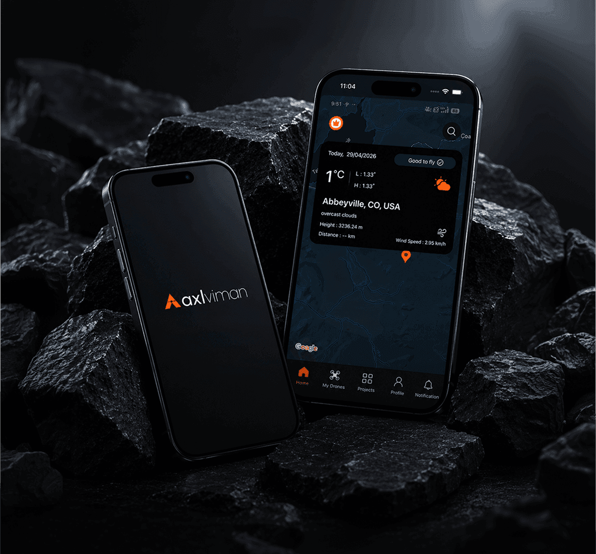 Viman App