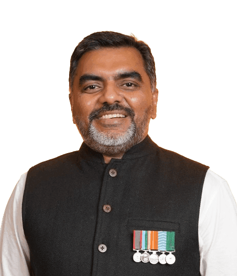 Manish Agarwal
